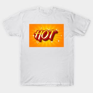 HOT T-Shirt